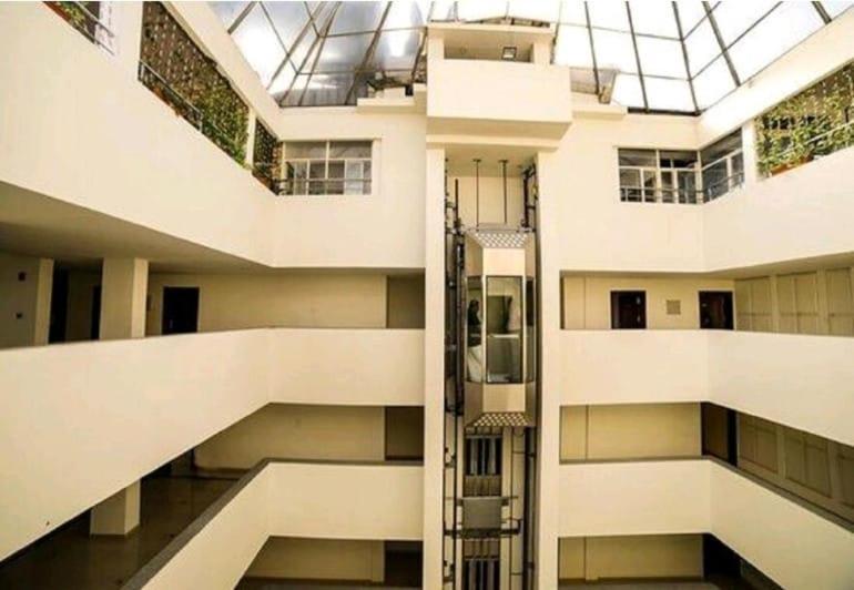 Hotel Tayas Trippapur Kültér fotó