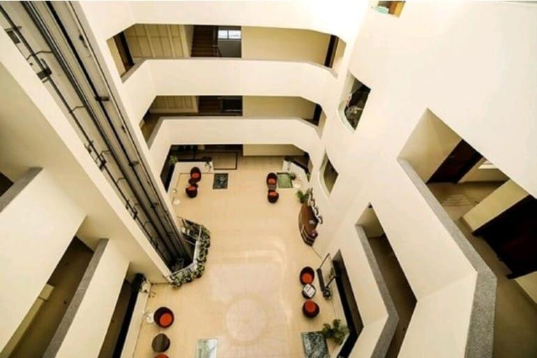 Hotel Tayas Trippapur Kültér fotó